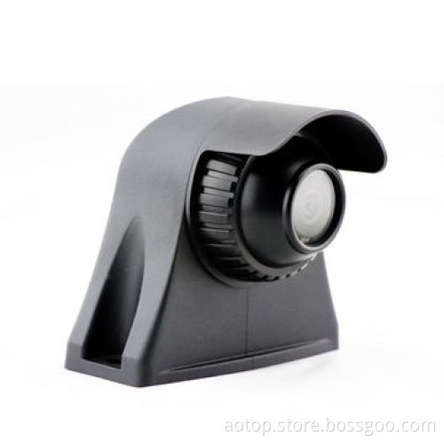 Super Quality Car Rearview Camera with Sharp CCD, Waterproof, IR LED, Wide View Angle, Anti-fogging